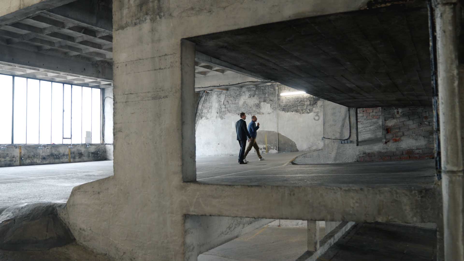 Brand Content vidéo