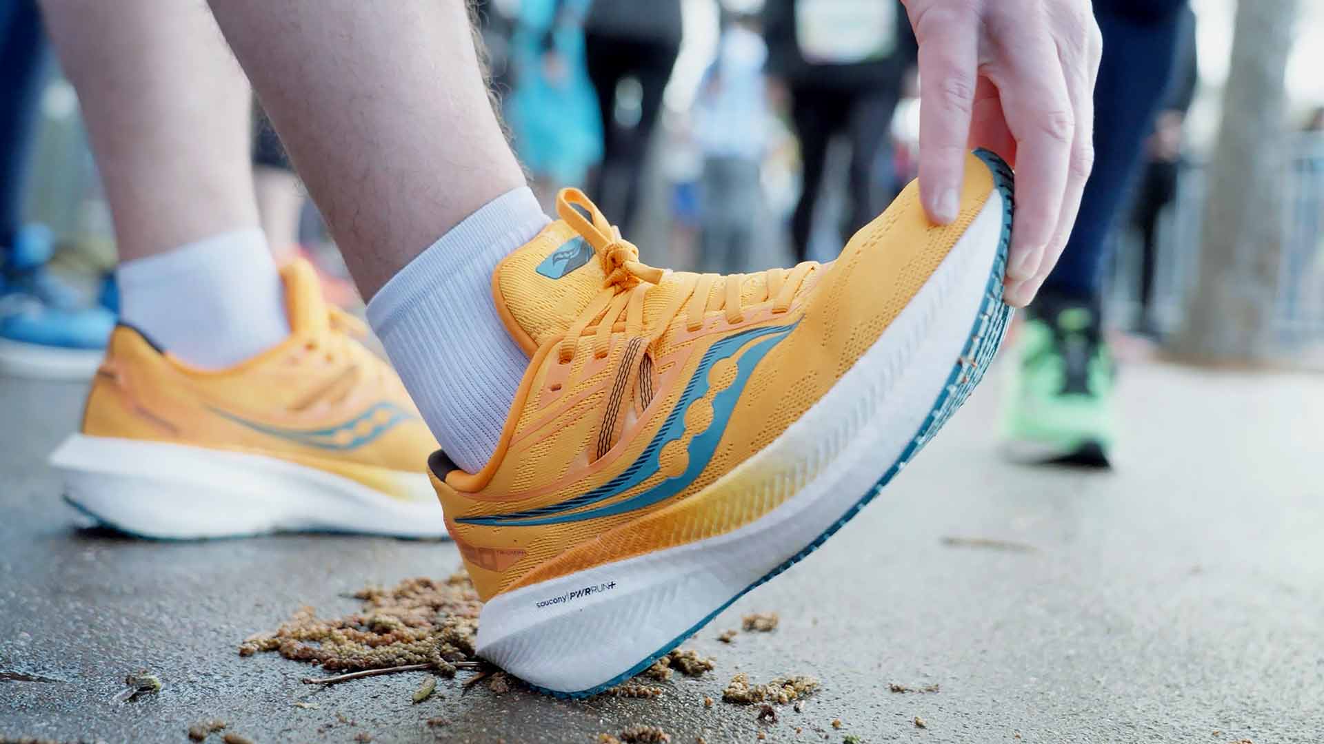 Teaser vidéo La Grande Course du Grand Paris 2024